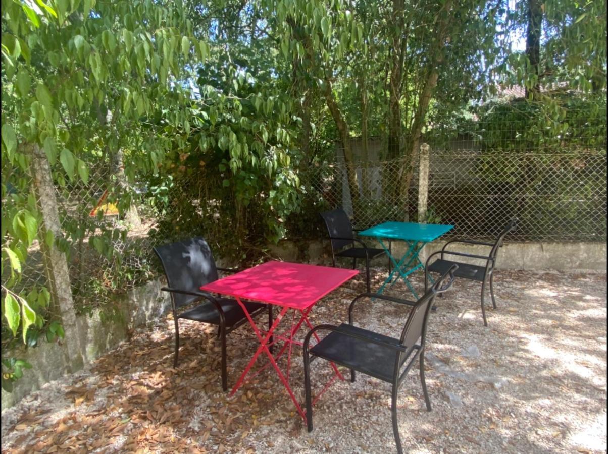 T3 En Duplex Pour 6 Pers Bien Place Terrasse Et Parking Inclus Apartment Toulouse Exterior foto