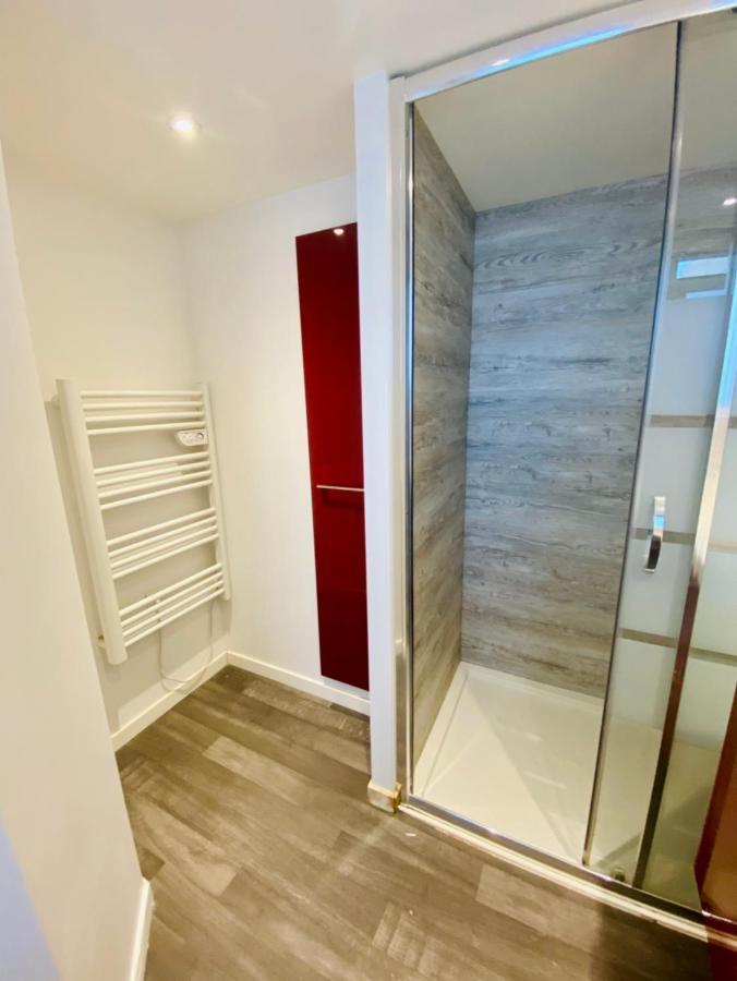 T3 En Duplex Pour 6 Pers Bien Place Terrasse Et Parking Inclus Apartment Toulouse Exterior foto