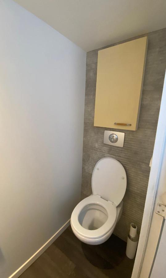 T3 En Duplex Pour 6 Pers Bien Place Terrasse Et Parking Inclus Apartment Toulouse Exterior foto