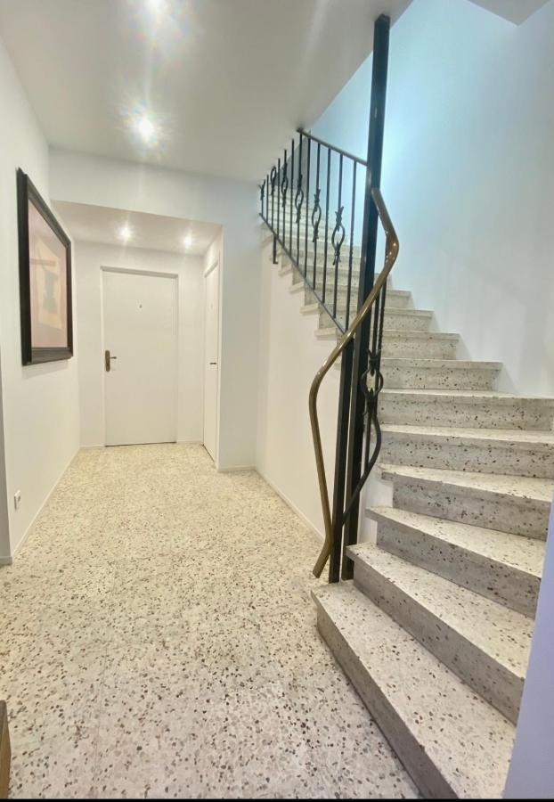 T3 En Duplex Pour 6 Pers Bien Place Terrasse Et Parking Inclus Apartment Toulouse Exterior foto